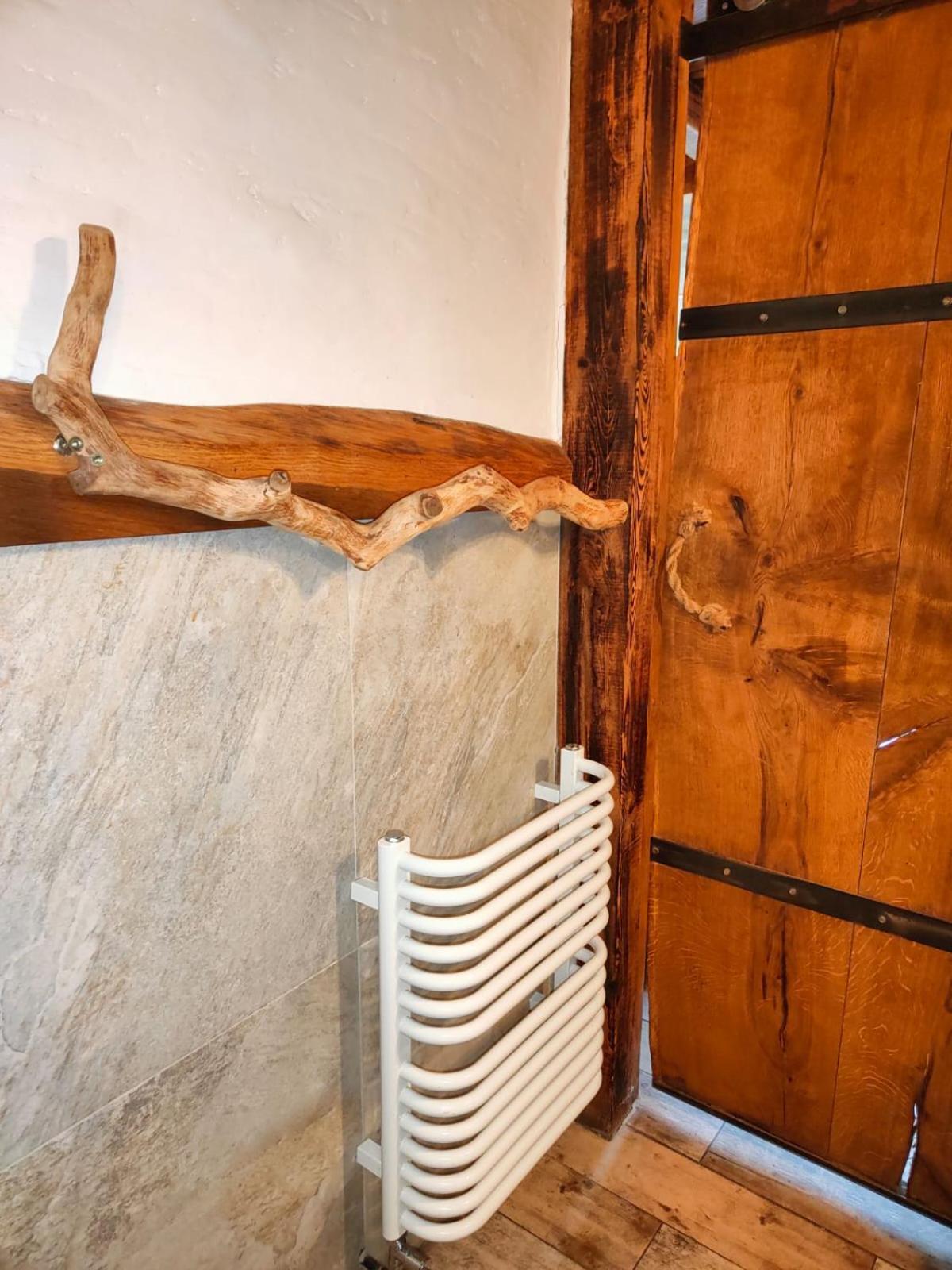 Pokoje Goscinne Skalnik - Agroturystyka Kostrzyn nad Odra Exterior foto