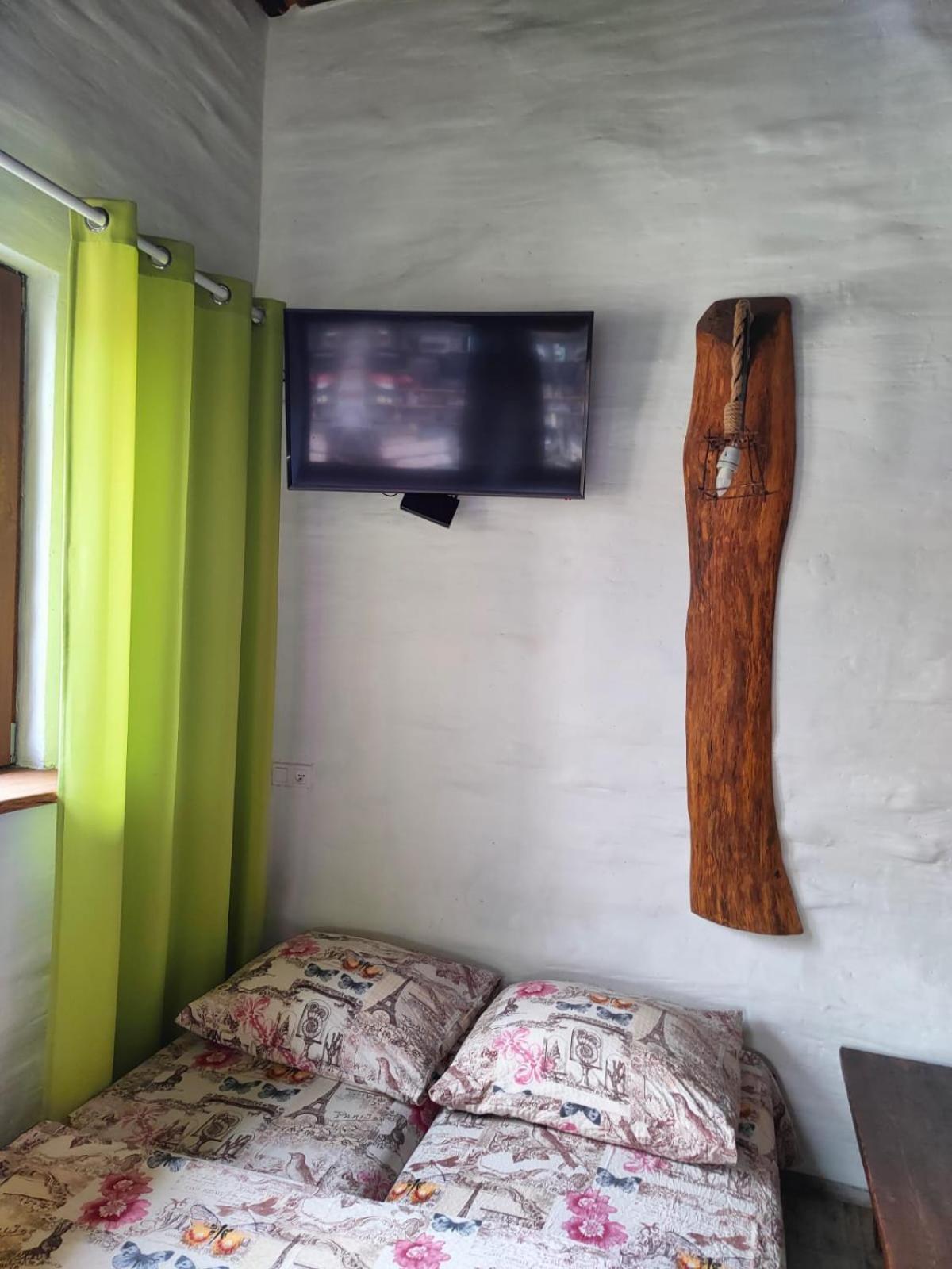 Pokoje Goscinne Skalnik - Agroturystyka Kostrzyn nad Odra Exterior foto