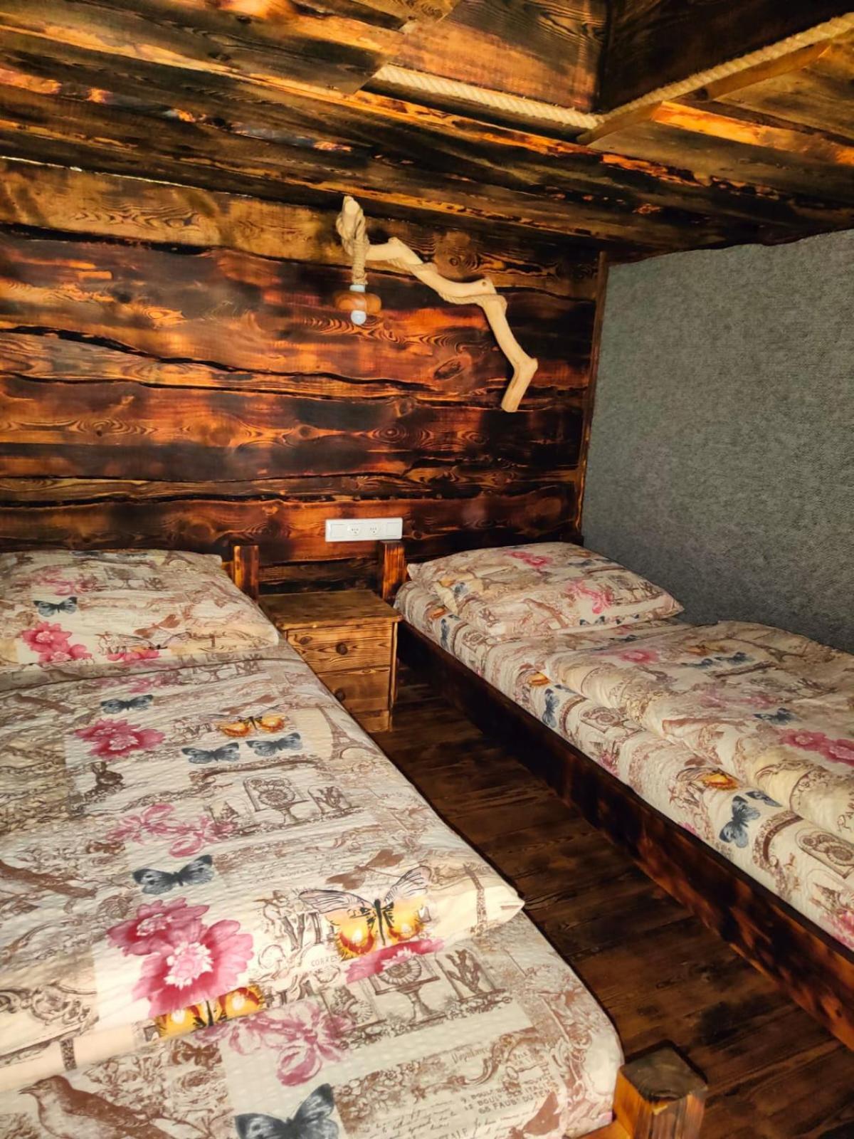 Pokoje Goscinne Skalnik - Agroturystyka Kostrzyn nad Odra Exterior foto