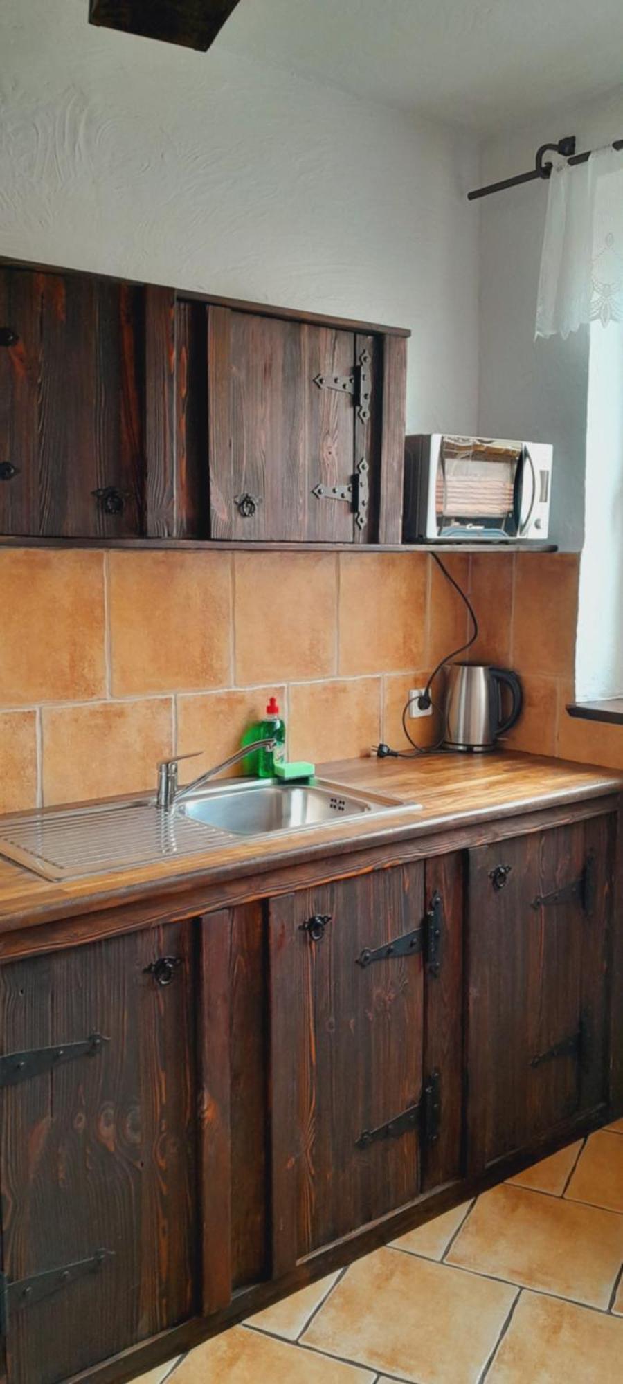 Pokoje Goscinne Skalnik - Agroturystyka Kostrzyn nad Odra Exterior foto