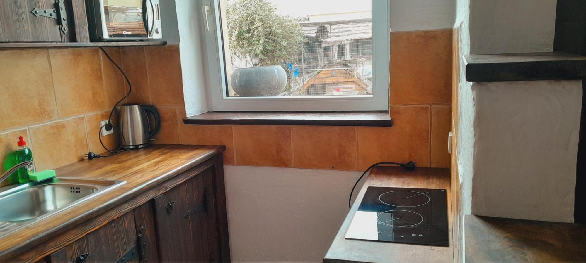 Pokoje Goscinne Skalnik - Agroturystyka Kostrzyn nad Odra Exterior foto